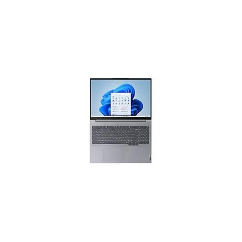 0197531830814 - ThinkBook 16 G7 IML 21MS - Intel Core Ultra 5 125U 13 GHz - Win 11 Pro - Intel Graphics - 16 GB RAM - 512 GB SSD NVMe TLC 0197531830814 - ThinkBook 16 G7 IML 21MS - Intel Core Ultra 5 125U 13 GHz - Win 11 Pro - Intel Graphics - 16 GB RAM - 512 GB SSD NVMe TLC