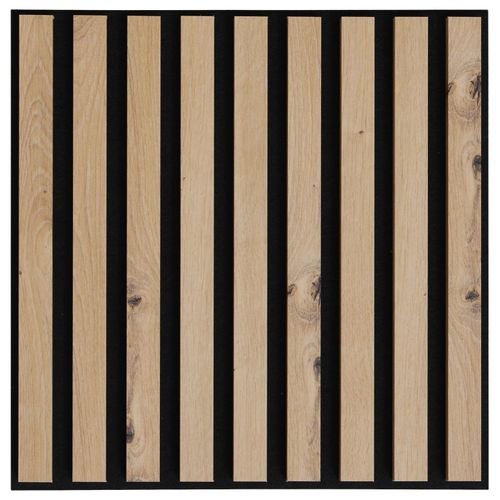 5905805302722 - Akustikpaneel Eiche Artisan Textil Holzwerkstoff 40x18x40 cm Bilder Und Zubehör Wandbilder Dekopaneele 5905805302722 - Akustikpaneel Eiche Artisan Textil Holzwerkstoff 40x18x40 cm Bilder Und Zubehör Wandbilder Dekopaneele