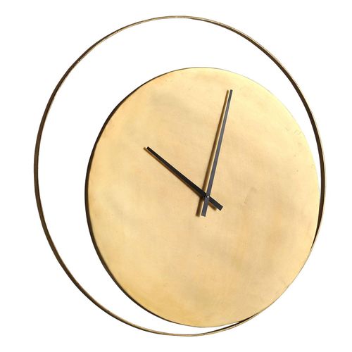 4061915067492 - Wanduhr MODA (DT 80x3 cm) 4061915067492 - Wanduhr MODA (DT 80x3 cm)