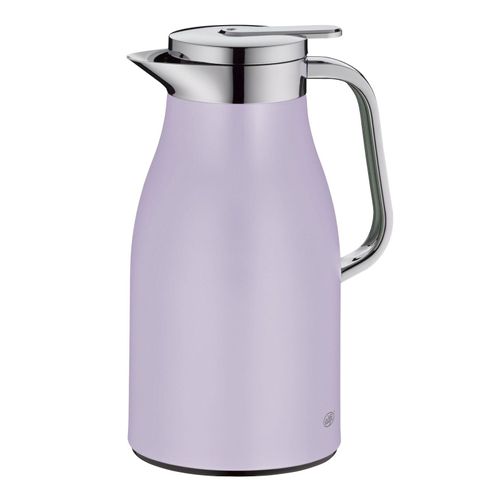 4002458523175 - Isolierkanne Skyline pastel lavender mat 1 Liter - Alfi 4002458523175 - Isolierkanne Skyline pastel lavender mat 1 Liter - Alfi