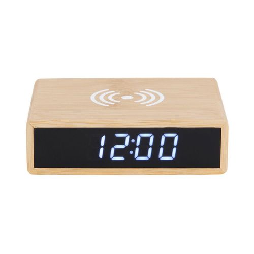 8714302726521 - KARLSSON Flat LED-Wecker PHONE