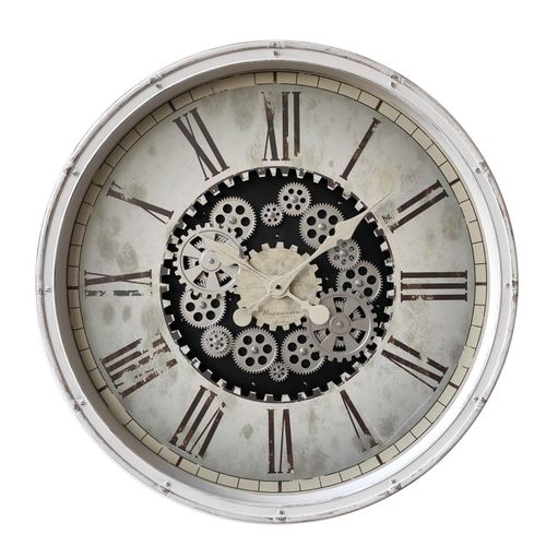 9008505144824 - BHP Wanduhr 9008505144824 - BHP Wanduhr