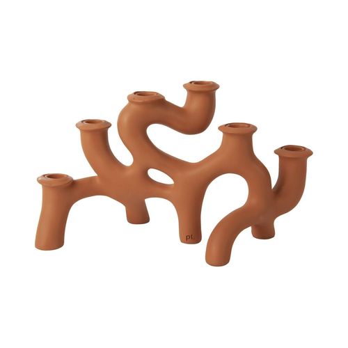 8714302147616 - present time Kerzenhalter SWIRLS Large 8714302147616 - present time Kerzenhalter SWIRLS Large