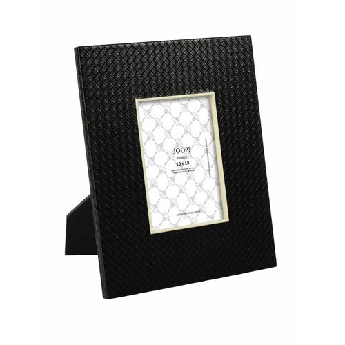 4251504501609 - Bilderrahmen JOOP! DINING GLAMOUR (BH 2650x3150 cm) JOOP! schwarz