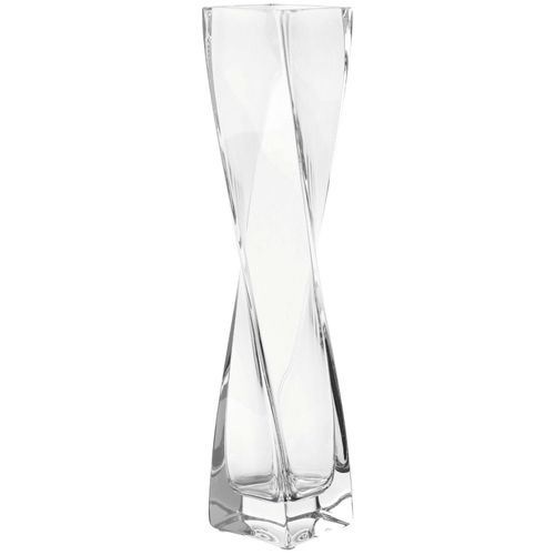 4002541140852 - LEONARDO Tischvase Solifleurvase VOLARE (1 St) aus Glas handgefertigt Spülmaschinenfest weiß 4002541140852 - LEONARDO Tischvase Solifleurvase VOLARE (1 St) aus Glas handgefertigt Spülmaschinenfest weiß