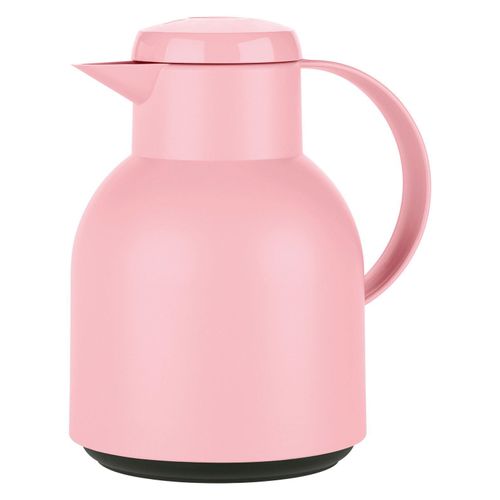 4009049522456 - Isolierkanne SAMBA Quick Press 10 l puder-rose 4009049522456 - Isolierkanne SAMBA Quick Press 10 l puder-rose