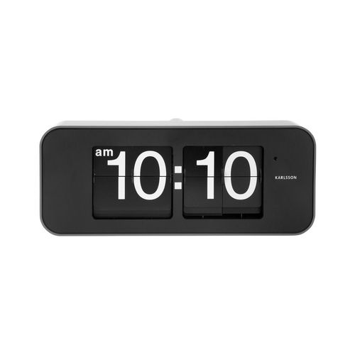 8714302739606 - KARLSSON Wall Clock