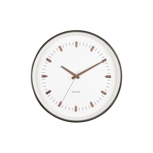8714302723476 - KARLSSON Wanduhr Arrow Batons