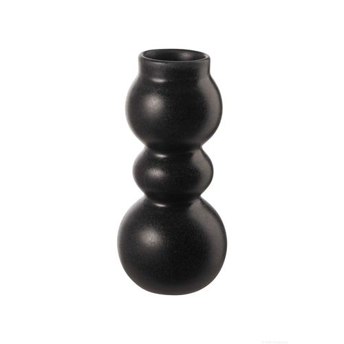 4024433015086 - ASA SELECTION Vase BLACK IRON 4024433015086 - ASA SELECTION Vase BLACK IRON