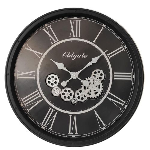 9008505144855 - BHP Wanduhr 9008505144855 - BHP Wanduhr