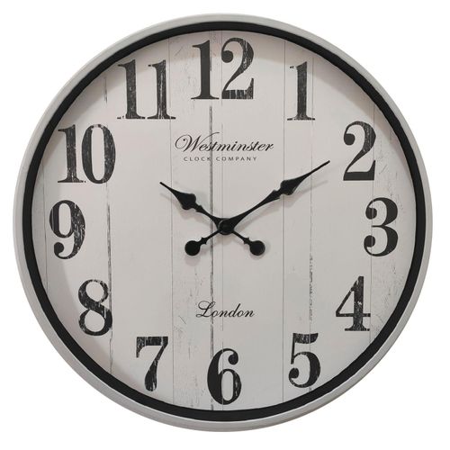 9008505145135 - BHP Wanduhr 9008505145135 - BHP Wanduhr
