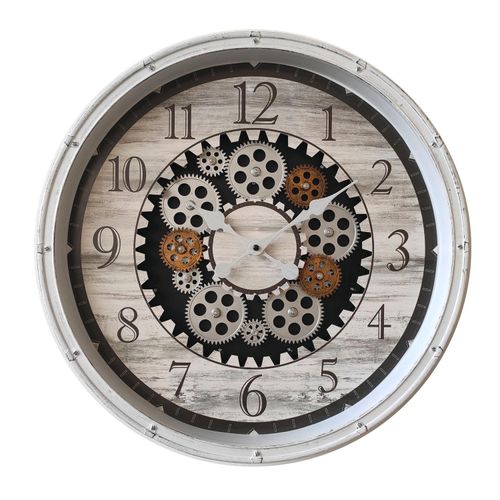 9008505144961 - BHP Wanduhr 9008505144961 - BHP Wanduhr