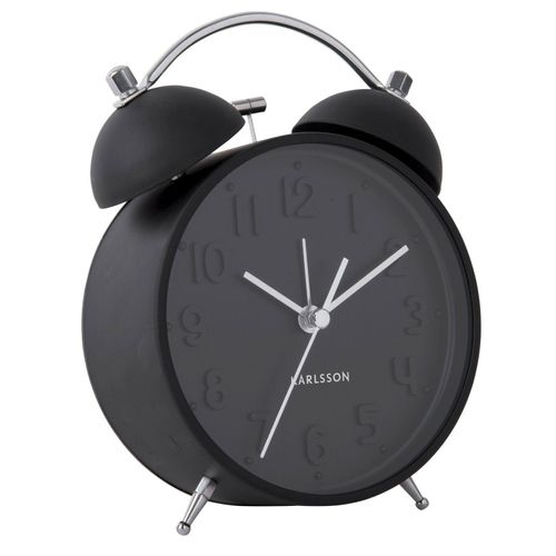 8714302672033 - KARLSSON Alarm clock Iconic 8714302672033 - KARLSSON Alarm clock Iconic