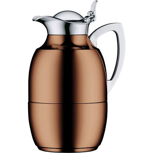 4002458521751 - alfi® Isolierkanne Juwel braun 4002458521751 - alfi® Isolierkanne Juwel braun