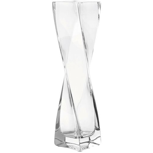 4002541140838 - LEONARDO Tischvase Solifleurvase VOLARE (1 St) aus Glas handgefertigt Spülmaschinenfest weiß 4002541140838 - LEONARDO Tischvase Solifleurvase VOLARE (1 St) aus Glas handgefertigt Spülmaschinenfest weiß