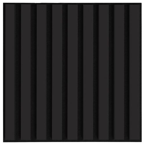 5905805302746 - Akustikpaneel Schwarz Textil Holzwerkstoff 40x18x40 cm Bilder Und Zubehör Wandbilder Dekopaneele 5905805302746 - Akustikpaneel Schwarz Textil Holzwerkstoff 40x18x40 cm Bilder Und Zubehör Wandbilder Dekopaneele