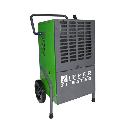 9120039232676 - Bautrockner ZI-BAT60 60 l max 80 m2