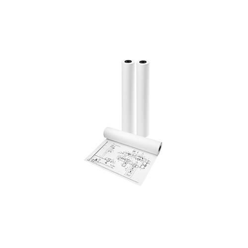 4011211048121 - tecno Plotterrollen CAD 90 914 cm x 50 m 90 g m² weiß ungestrichen Karton = 3 Rollen 4011211048121 - tecno Plotterrollen CAD 90 914 cm x 50 m 90 g m² weiß ungestrichen Karton = 3 Rollen