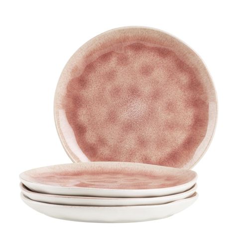 9001794999434 - Dessertteller 20 cm 4-er Set BERRY