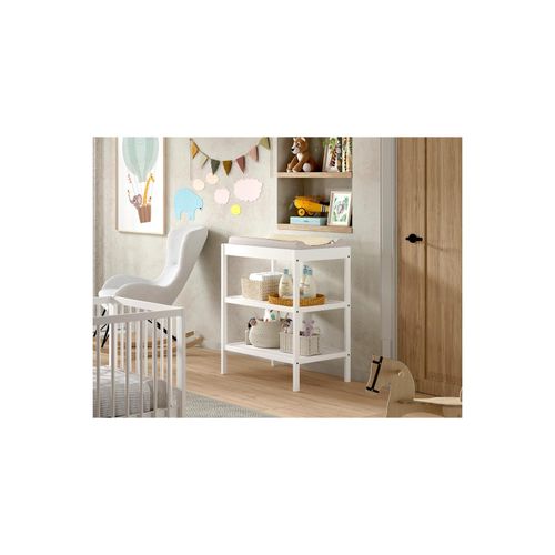 5420070242288 - Mehrzweckregal VIPACK Dino weiß (buche weiß) Regale B H T 794cm x 95cm x 498cm 2 St offene Fächer Massivholz universell einsetzbar und bietet auf 3 Ebenen viel Stauraum B794cm H95cm T498cm 5420070242288 - Mehrzweckregal VIPACK Dino weiß (buche weiß) Regale B H T 794cm x 95cm x 498cm 2 St offene Fächer Massivholz universell einsetzbar und bietet auf 3 Ebenen viel Stauraum B794cm H95cm T498cm