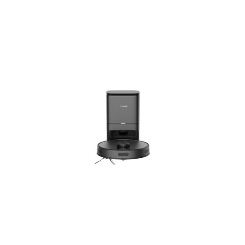 6941545633138 - RE4P Roboterstaubsauger mit automatischer Staubentleerung schwarz 6941545633138 - RE4P Roboterstaubsauger mit automatischer Staubentleerung schwarz