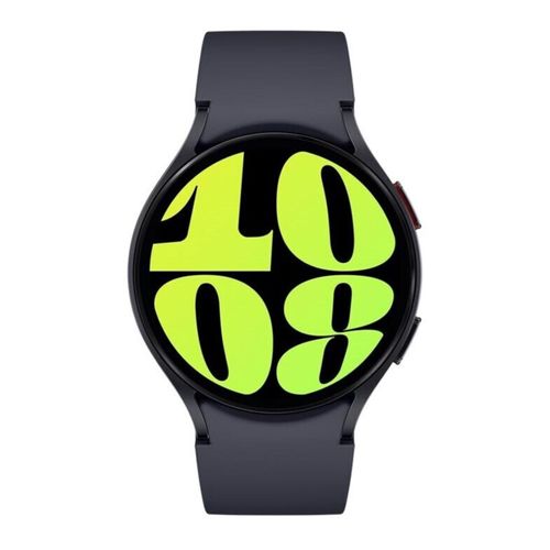 8806095075495 - REFURBISHED – SM-R945 Galaxy Watch 6 44mm LTE Graphite - Wie Neu 8806095075495 - REFURBISHED – SM-R945 Galaxy Watch 6 44mm LTE Graphite - Wie Neu
