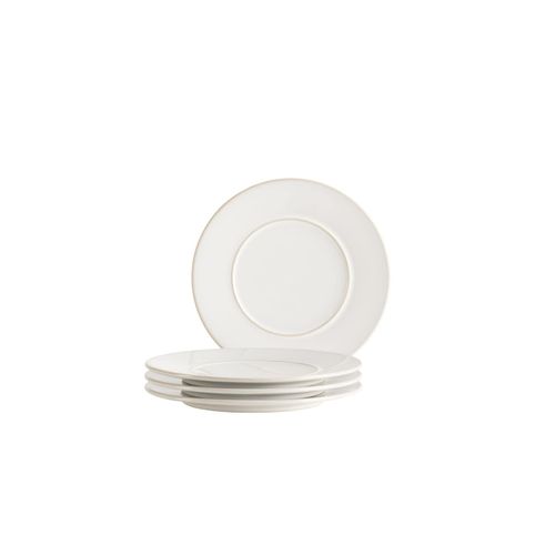 9010933024845 - Dessertteller Set Steinzeug Unico 9010933024845 - Dessertteller Set Steinzeug Unico