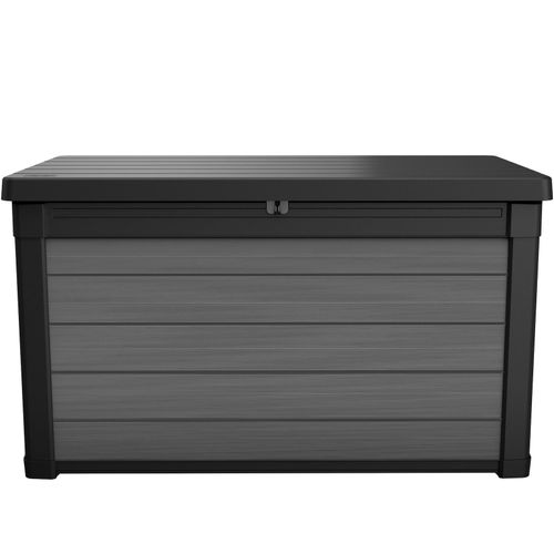 4250627260325 - Keter Kissenbox Sitztruhe Premier 100 Box 380L