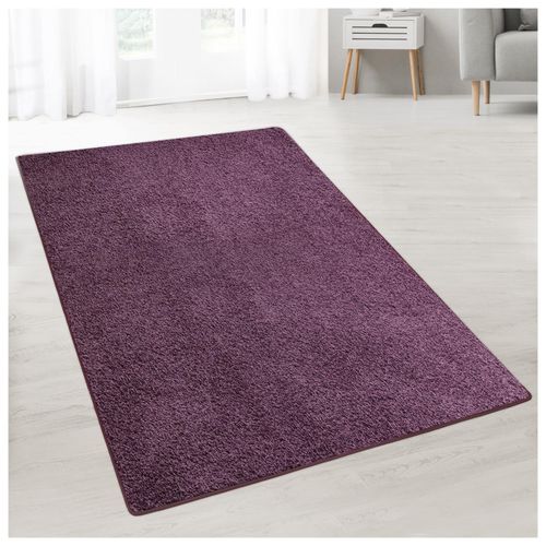 4064149212072 - Floordirekt Shaggy-Teppich Barcelona 21714 Lila Rechteckig 800 mm x 4000 mm 4064149212072 - Floordirekt Shaggy-Teppich Barcelona 21714 Lila Rechteckig 800 mm x 4000 mm