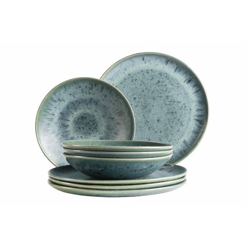 9010933028324 - Teller Set Steinzeug Carellia 9010933028324 - Teller Set Steinzeug Carellia