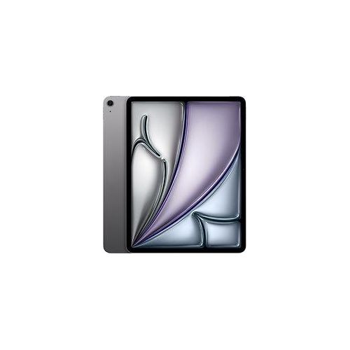 0195949253270 - 13 iPad Air (M2) Liquid Retina Display 128 GB 12 MP Querformat Frontkamera 12 MP Rückkamera WLAN 6E Touch ID Batterie für den ganzen Tag