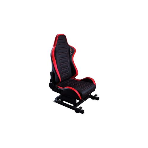 0094338220223 - XR Racing Chicane - Gaming Rennsitz - Kompatibel mit dem XR Racing Renngestell 0094338220223 - XR Racing Chicane - Gaming Rennsitz - Kompatibel mit dem XR Racing Renngestell