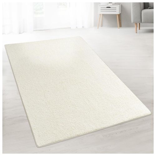 4064149203865 - Floordirekt Shaggy-Teppich Barcelona 21672 Creme Rechteckig 800 mm x 1500 mm