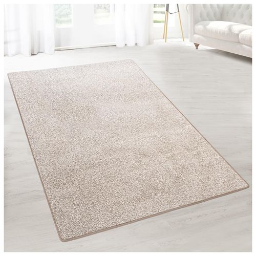4066088153898 - Teppich-Läufer auf Maß Lyon 73 Beige-Meliert 4066088153898 - Teppich-Läufer auf Maß Lyon 73 Beige-Meliert