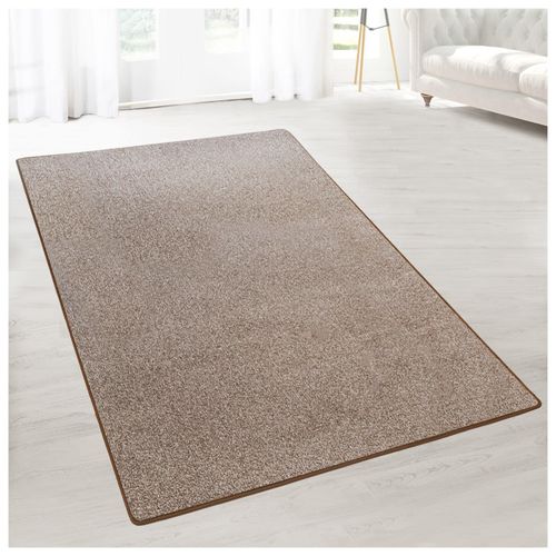 4066088155991 - Floordirekt Teppich-Läufer Lyon 27445 Braun Quadratisch 2000 mm x 2000 mm 4066088155991 - Floordirekt Teppich-Läufer Lyon 27445 Braun Quadratisch 2000 mm x 2000 mm