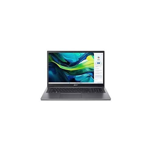 4711474366566 - Aspire Go 17 AG17-31P - Intel N-series N150 - Win 11 Home - Intel Graphics - 8 GB RAM - 256 GB SSD NVMe 3D Triple-Level Cell (TLC)