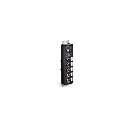 0710931162677 - TRENDnet - Version v10R - Switch - EN50155 industrial - unmanaged - 4 x 10 100 1000 (PoE+) + 1 x 10 100 1000 0710931162677 - TRENDnet - Version v10R - Switch - EN50155 industrial - unmanaged - 4 x 10 100 1000 (PoE+) + 1 x 10 100 1000