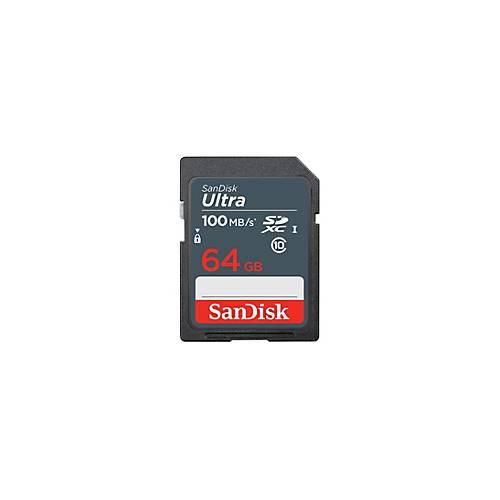 0619659185282 - SDSDUNR064GGN3IN - SDXC-Speicherkarte 64GB SanDisk Ultra 0619659185282 - SDSDUNR064GGN3IN - SDXC-Speicherkarte 64GB SanDisk Ultra