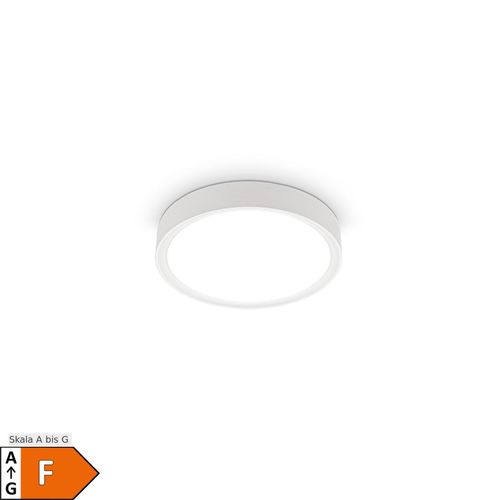 4057722006809 - Bklicht - led Deckenlampe 12W schwarz matt Deckenleuchte 4000K Keller Flur Küche 25cm - 20 4057722006809 - Bklicht - led Deckenlampe 12W schwarz matt Deckenleuchte 4000K Keller Flur Küche 25cm - 20