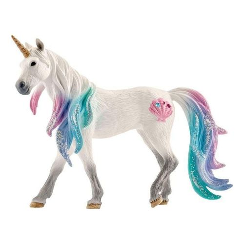 4059433469072 - Bayala 70570 Meereseinhorn Stute Spielfigur 4059433469072 Schleich 4059433469072 - Bayala 70570 Meereseinhorn Stute Spielfigur 4059433469072 Schleich