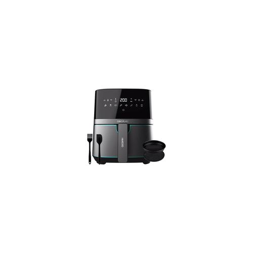8435484049719 - Cecofry Fantastik 5500 air fryer Schwarz 8435484049719 - Cecofry Fantastik 5500 air fryer Schwarz