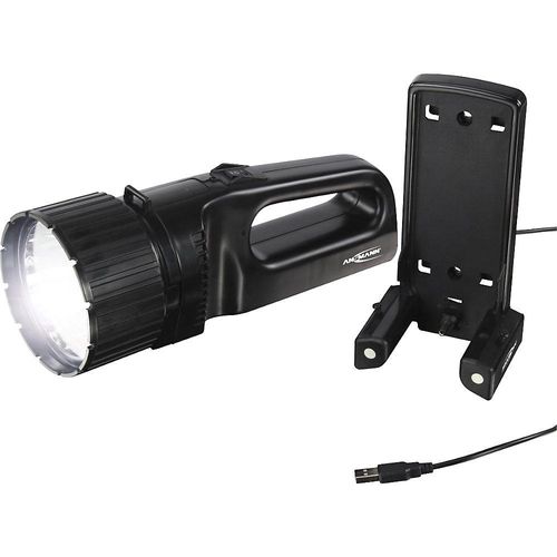 4013674026562 - Led Akku-Handscheinwerfer Future HS1000FR 330 lm 1600-0055-510 - Ansmann 4013674026562 - Led Akku-Handscheinwerfer Future HS1000FR 330 lm 1600-0055-510 - Ansmann