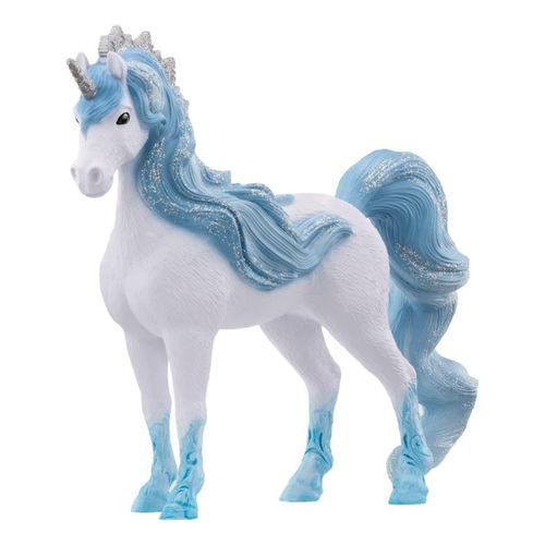 4059433731780 - Schleich Spielfigur Bayala Flowy Einhorn Stute