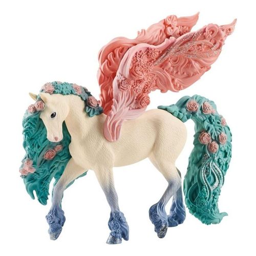 4059433469171 - Bayala 70590 Blütenpegasus Spielfigur 4059433469171 Schleich 4059433469171 - Bayala 70590 Blütenpegasus Spielfigur 4059433469171 Schleich