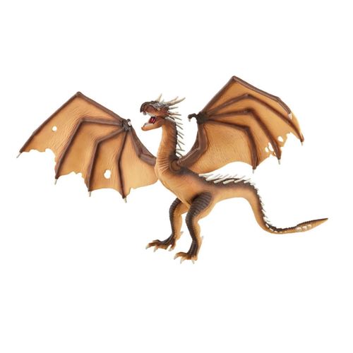 4059433713243 - Harry Potter 13989 Ungarischer Hornschwanz Spielfigur 4059433713243 Schleich