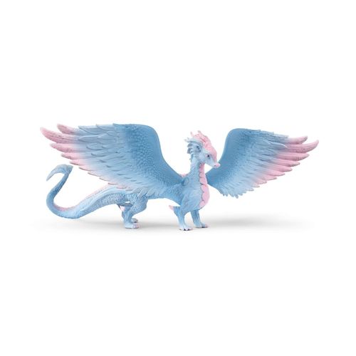 4059433778266 - Actionfiguren Crystal Dragon Figurine 4059433778266 - Actionfiguren Crystal Dragon Figurine