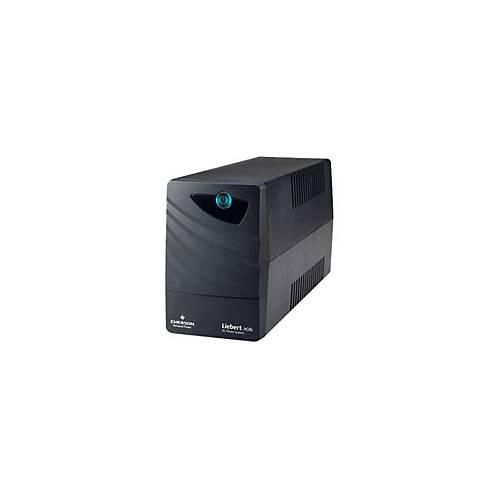 0813829015830 - Liebert itON LI32111CT00 - USV - 360 Watt - 600 VA - Ausgangsanschlüsse 2 0813829015830 - Liebert itON LI32111CT00 - USV - 360 Watt - 600 VA - Ausgangsanschlüsse 2