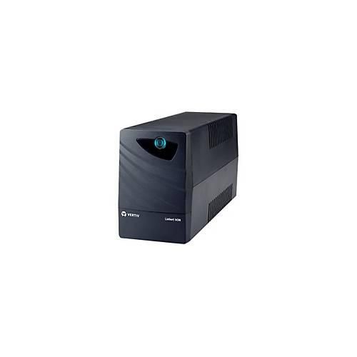 0813829015847 - Liebert itON LI32121CT00 - USV - 480 Watt - 800 VA - Ausgangsanschlüsse 2 0813829015847 - Liebert itON LI32121CT00 - USV - 480 Watt - 800 VA - Ausgangsanschlüsse 2