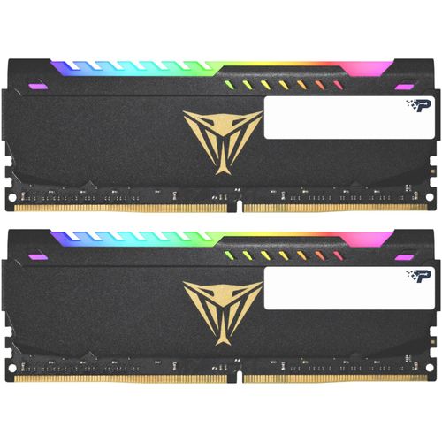 0814914027875 - DIMM 16 GB DDR4-3200 (2x 8 GB) Dual-Kit Arbeitsspeicher 0814914027875 - DIMM 16 GB DDR4-3200 (2x 8 GB) Dual-Kit Arbeitsspeicher