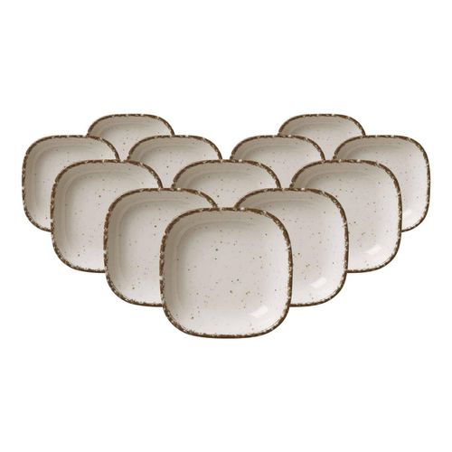 4053532070610 - Dipschalen Casa ø 9 cm 12er Set 4053532070610 - Dipschalen Casa ø 9 cm 12er Set
